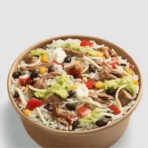 Pote Pollo Parrillado