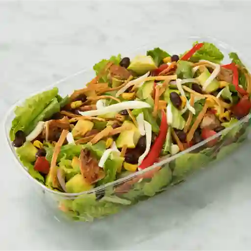 Arme Su Ensalada