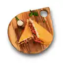 Sandwich Personal Oriental