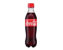 Coca Cola 295 Ml