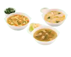 Sopas