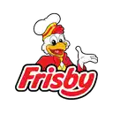 Frisby Clásico Bbq