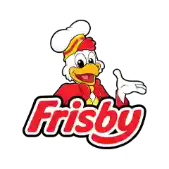 Frisby Con Papas Bbq