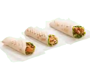 Frisburrito