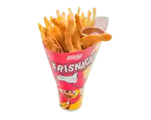 Frisnacks Grande