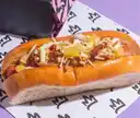 Del Barrio Hot Dog