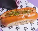 Philly Hot Dog