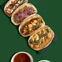 Tacos X 4