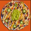 Señores Nachos