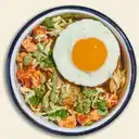 Señores Chilaquiles