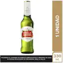 Cerveza Stella Artois Bot. 330ml