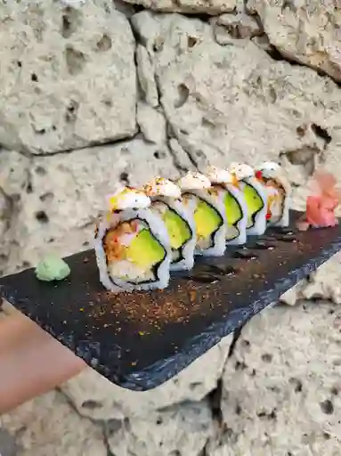 Caribe Roll