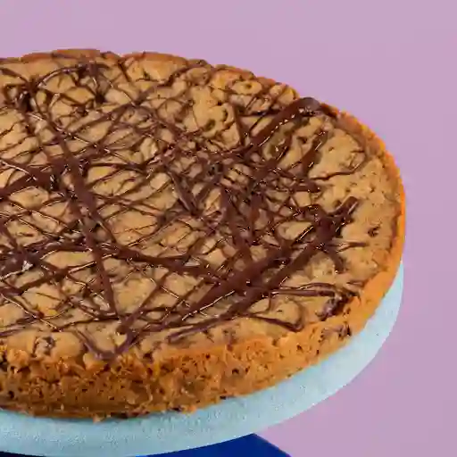 Cookie Cake Reese´s
