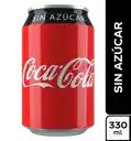 Coca Cola Sin-azúcar