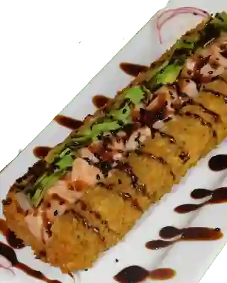 Sushi Dog