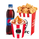 Promo Popcorn Pt