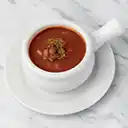 Sopa Soy Otoño