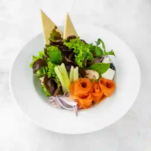 Ensalada Míkonos