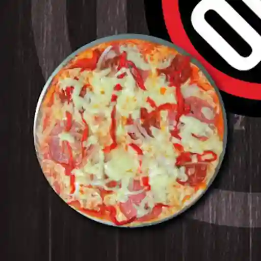 Pizza Campesina Medium