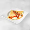 Crepe Romana