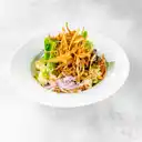 Ensalada Mediterránea Camaron