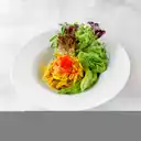 Ensalada Pollo Marroquí