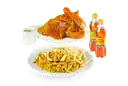 Combinación Ideal
