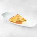 Crepe Arequipe Y Queso