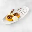 Mini Waffles De Nutella®
