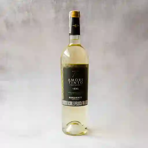 Vino Blanco - Amoretinto