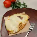 Pita Tuna Pocket