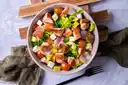 Ensalada De Pollo