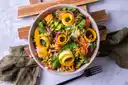 Ensalada De Spirelli