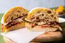 Sandwich De Prosciutto