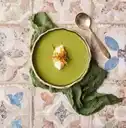 Sopa Florentina