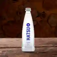 Agua Hatsu 500ml