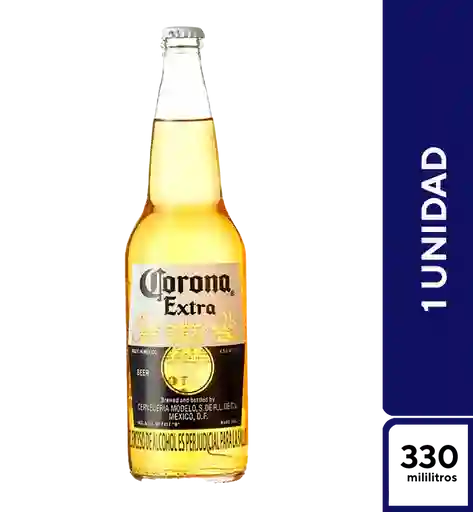 Corona 330 Ml