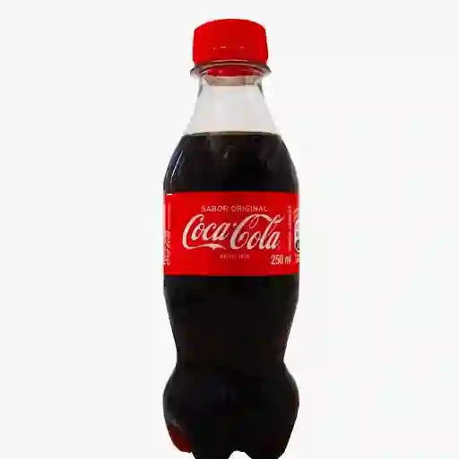 Coca Cola Original 250ml