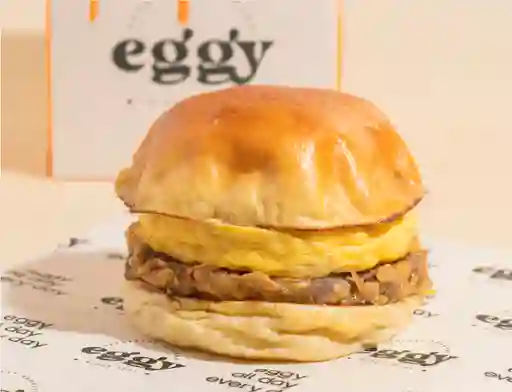 Philly Eggy