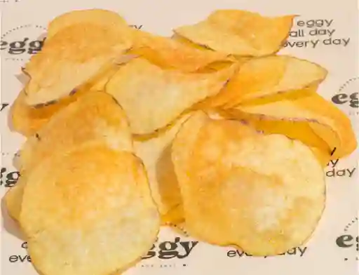 Eggy Chips