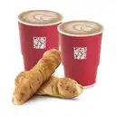 Combo2 Bebida Chaimd+2 Palitos Queso