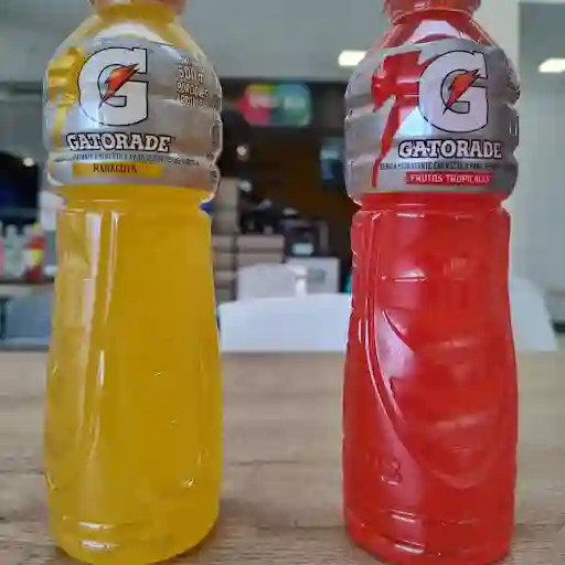 Gatorade