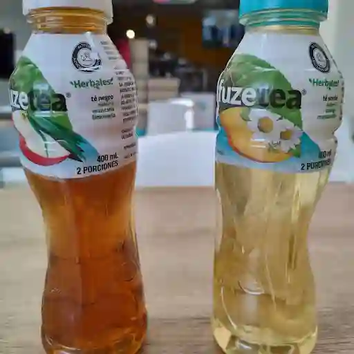 Fuze Tea