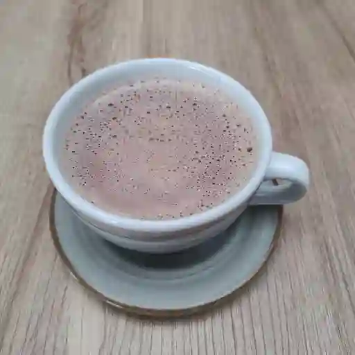 Chocolate Caliente