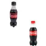 Coca Cola Sin Azúcar 250 Ml
