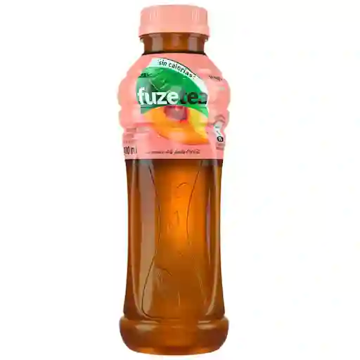 Fuze Tea Durazno 300ml