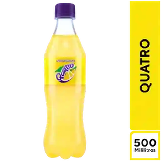 Quatro 500ml