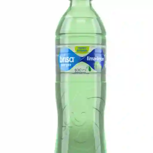Agua Brisa Limon 500ml