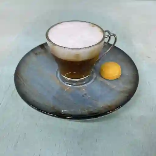 Macchiato