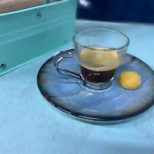 Espresso